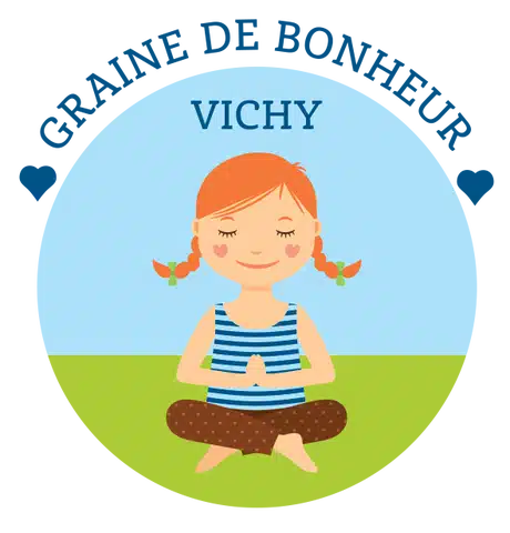 Graine de Bonheur | Sophrologie Yoga Massage à Vichy